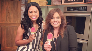 Will You Sign Up for Ayesha Curry's Food Delivery Service?